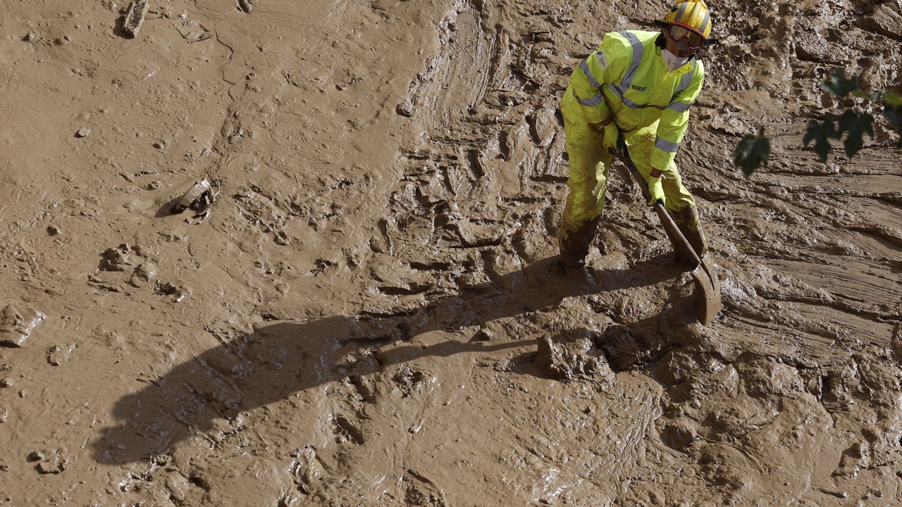 Incendios forestales: El humo puede empeorar la salud mental