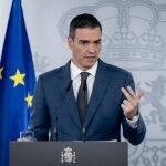 Pedro Sánchez se muestra "consternado" por la tragedia en la residencia de Zaragoza y traslada el pésame a las familias