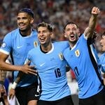 Uruguay vs Colombia hoy: horario y dónde ver en vivo, Eliminatorias Mundial 2026