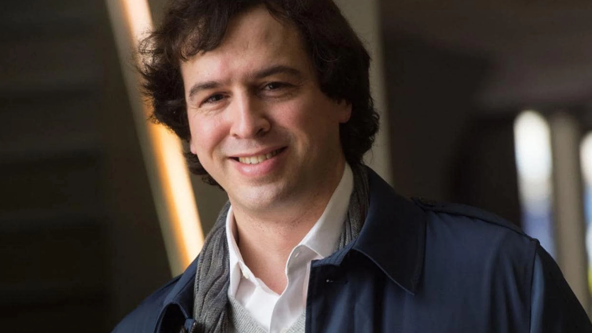 DAVID SANCHEZ PEREZ CASTEJON, HERMANO DE PEDRO SANCHEZ