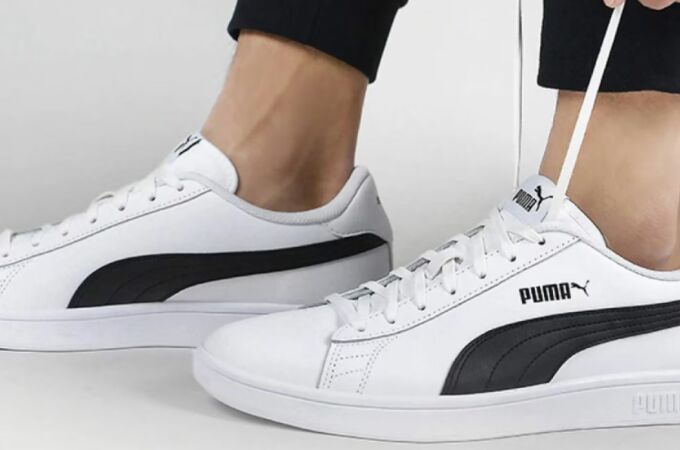 PUMA Smash V2