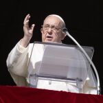 El Papa pide al clero de Roma que abra sus propiedades para las personas sin hogar en vísperas del Jubileo