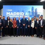 Madrid impulsa el I Reto de Innovación Abierta para la Digitalización de la Prensa