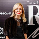 Carmen Lomana en un evento de Es Moda