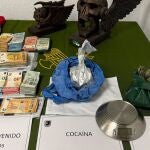 Desarticulan una banda dedicada al narcotráfico dirigida por la banda motera Hell Angels en Gran Canaria