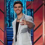 María Isabel y Abraham Mateo iluminarán Madrid en Eurovisión Júnior