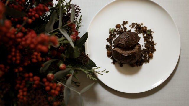 El Hotel Heritage presenta el menú más castizo de Madrid 