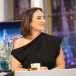 Tamara Falcó en 'El Hormiguero'.