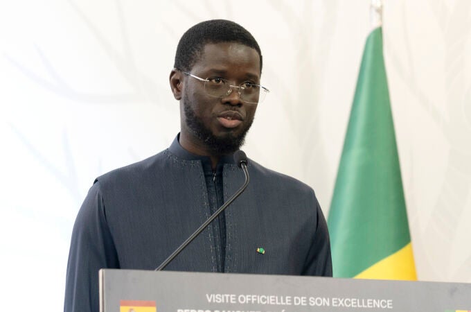 Senegal Election Campaign