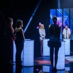 La noche de los superpoderes acaba en tragedia en "Gran Hermano"