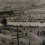 Los estadios como campos de concentración franquistas