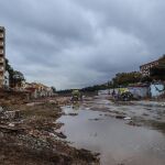 MADRID.-Temporal.- La Comunidad movilizará este fin de semana a 13 Agentes Forestales para ayudar en Valencia tras la DANA