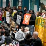 COP29 Climate Summit