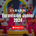 Festival Eurovisión Junior 2024, en directo hoy: concursantes, invitados y actuaciones 