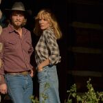 De cómo transitar «Yellowstone» sin Costner