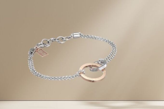 Tommy Hilfiger Jewelry Pulsera