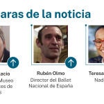 Las caras de la noticia