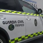 Muere un motorista que circulaba en sentido contrario tras chocar contra un turismo en la A-7 en Enix (Almería)