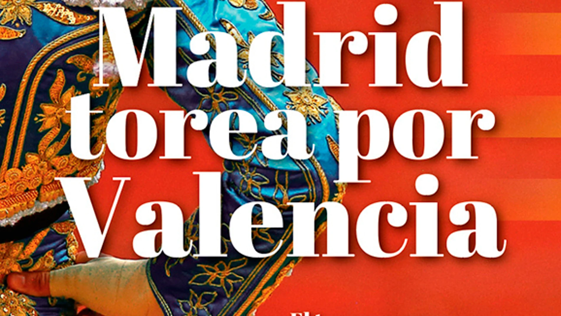 Cartel del evento solidario organizado en Vistalegre (Madrid)