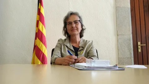 Carme Renedo