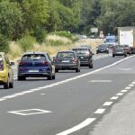 Esta es la nueva señal con forma de diamante que la DGT podría instalar en España: su significado te sorprenderá.