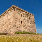 Torre de San José en la isla de Tabarca 