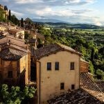 ¿Dónde se encuentra la Toscana española?