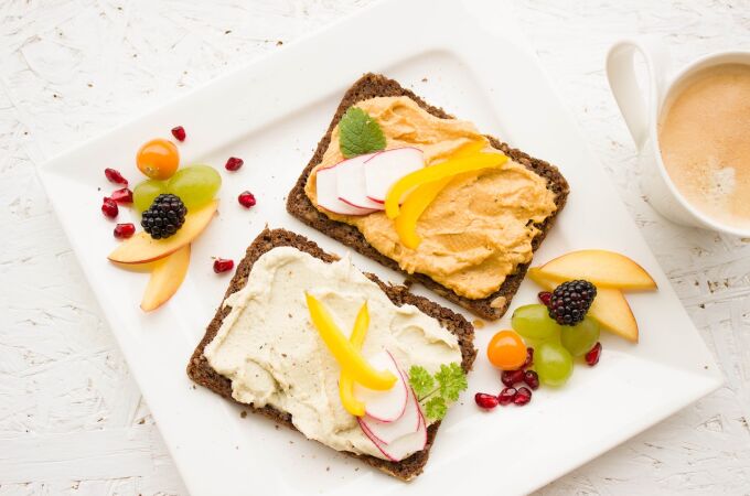 Un estudio científico revela cuál es el mejor desayuno para perder peso