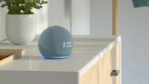 Qué altavoz Alexa comprar