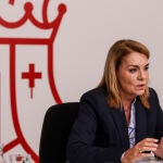 Susana Camarero, nueva portavoz del Gobierno Valenciano