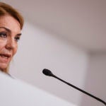 Susana Camarero, nueva portavoz del Gobierno Valenciano