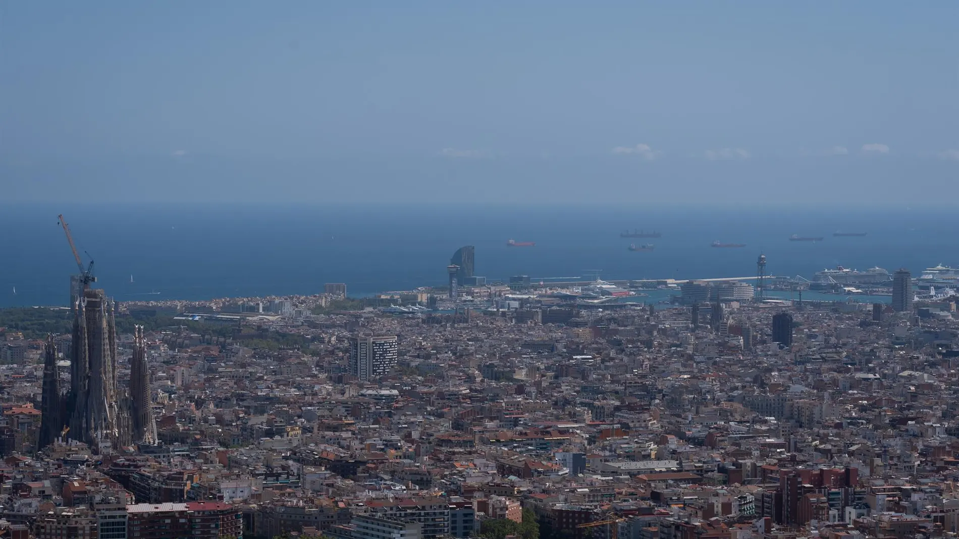Economía/Turismo.- Airbnb pide a Collboni reconsiderar la restricción a la vivienda turística tras su "nulo" efecto