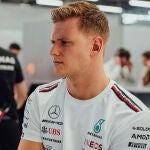 La contundente frase de Mick Schumacher