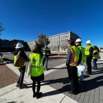 La ciudad de Murcia ha sido elegida por la Unión Europea dentro del Programa Internacional de Cooperación Urbana y Regional