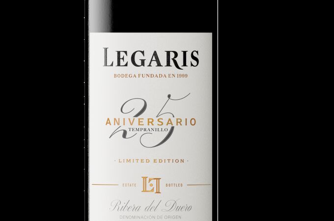 Legaris, edición especial