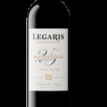 Legaris, edición especial