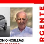 Identifican el cuerpo del economista valenciano y exdirector de EDEM Antonio Noblejas, desaparecido en la DANA