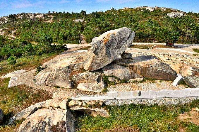 Estos son los seis rincones de Galicia que te sorprenderán