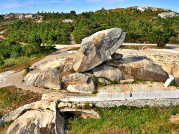 Estos son los seis rincones de Galicia que te sorprenderán