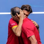 Spain Tennis Davis Cup