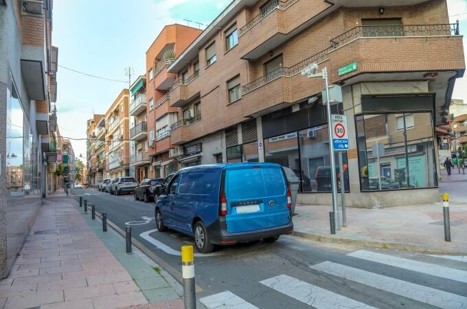 El 1 de enero se activa una ZBE en el distrito Centro sin restricciones ni sanciones para residentes