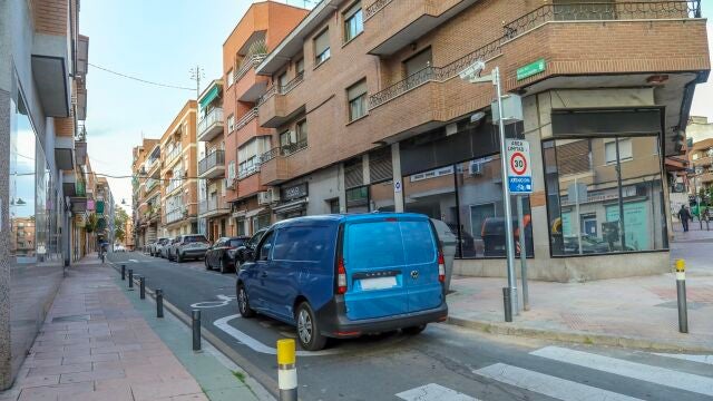 El 1 de enero se activa una ZBE en el distrito Centro sin restricciones ni sanciones para residentes