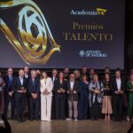 La Academia de Televisión celebra la excelencia tras las cámaras