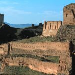 No es famoso, pero debería: el pueblo zaragozano con una muralla de 4 kilómetros 