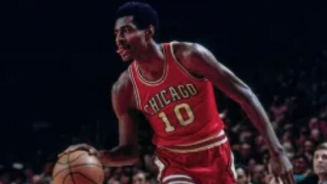 Fallece el exjugador de los Bulls Bob Love