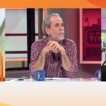 Willy Toledo y Beatriz Luengo, choque frontal por graves acusaciones en "Y ahora Sonsoles"