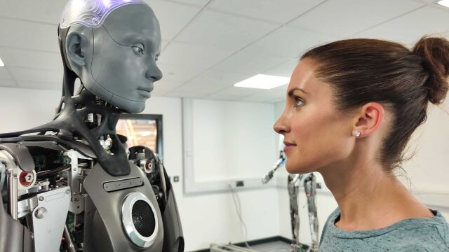 La Inteligencia Artificial marca nuestro presente