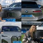 Así son los nuevos cochazos de las futbolistas del Real Madrid: Quién ha elegido un modelo más caro y la diferencia con los jugadores