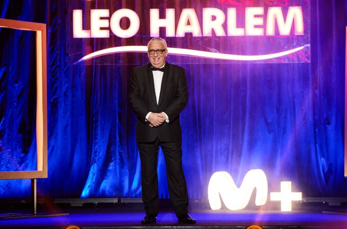 Leo Harlem