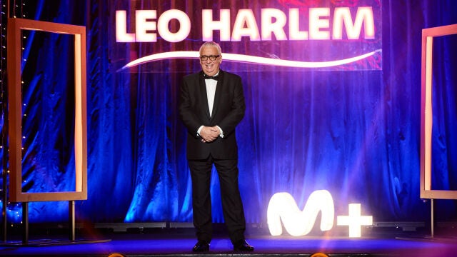 Leo Harlem